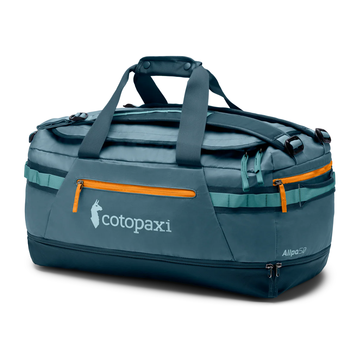 Allpa 50L Duffel Bag