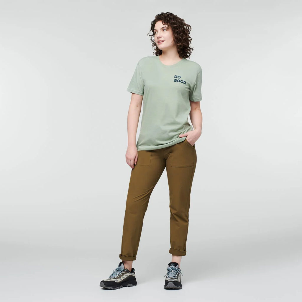 Wild West T-Shirt - Women's