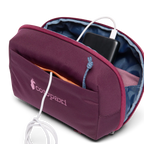 Viaje Tech Organizer - Cada Día