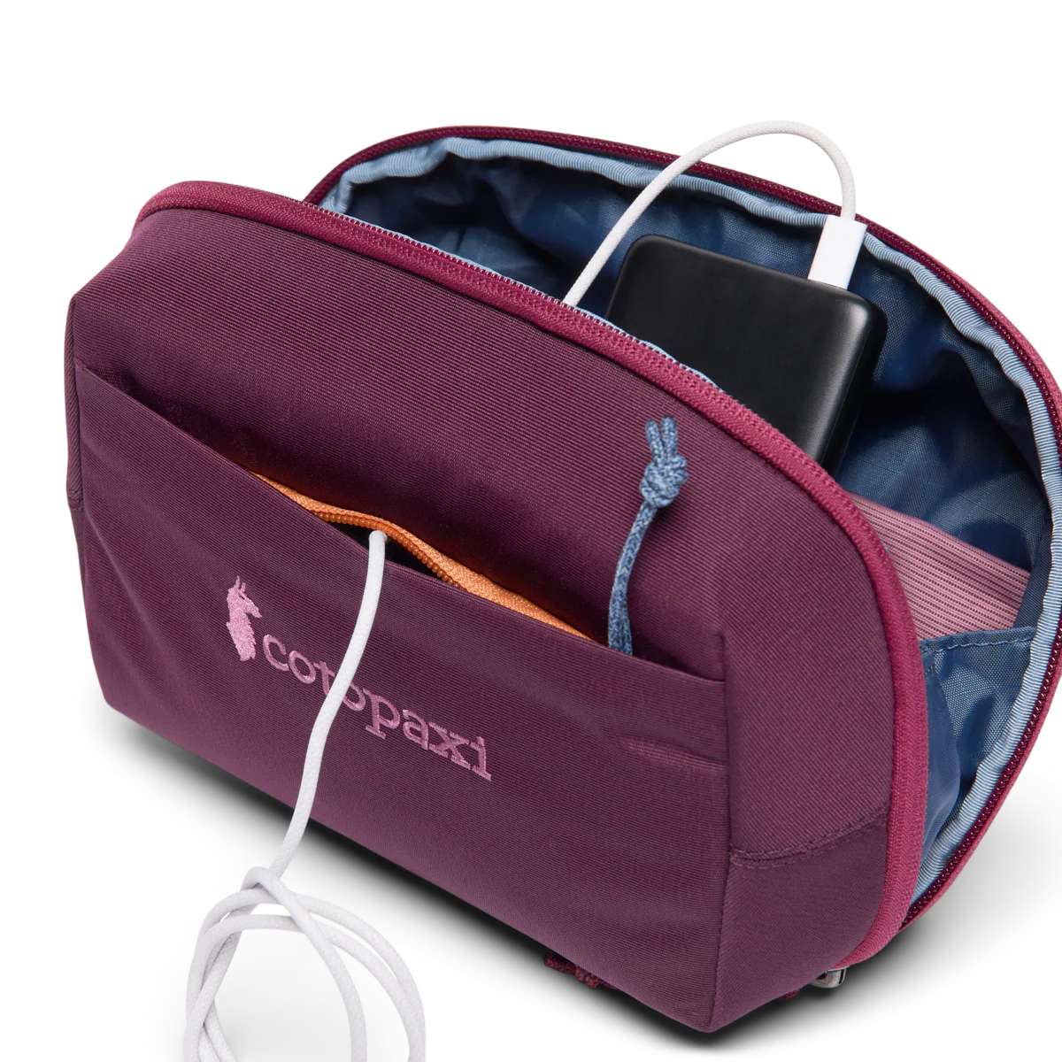 Viaje Tech Organizer - Cada Día