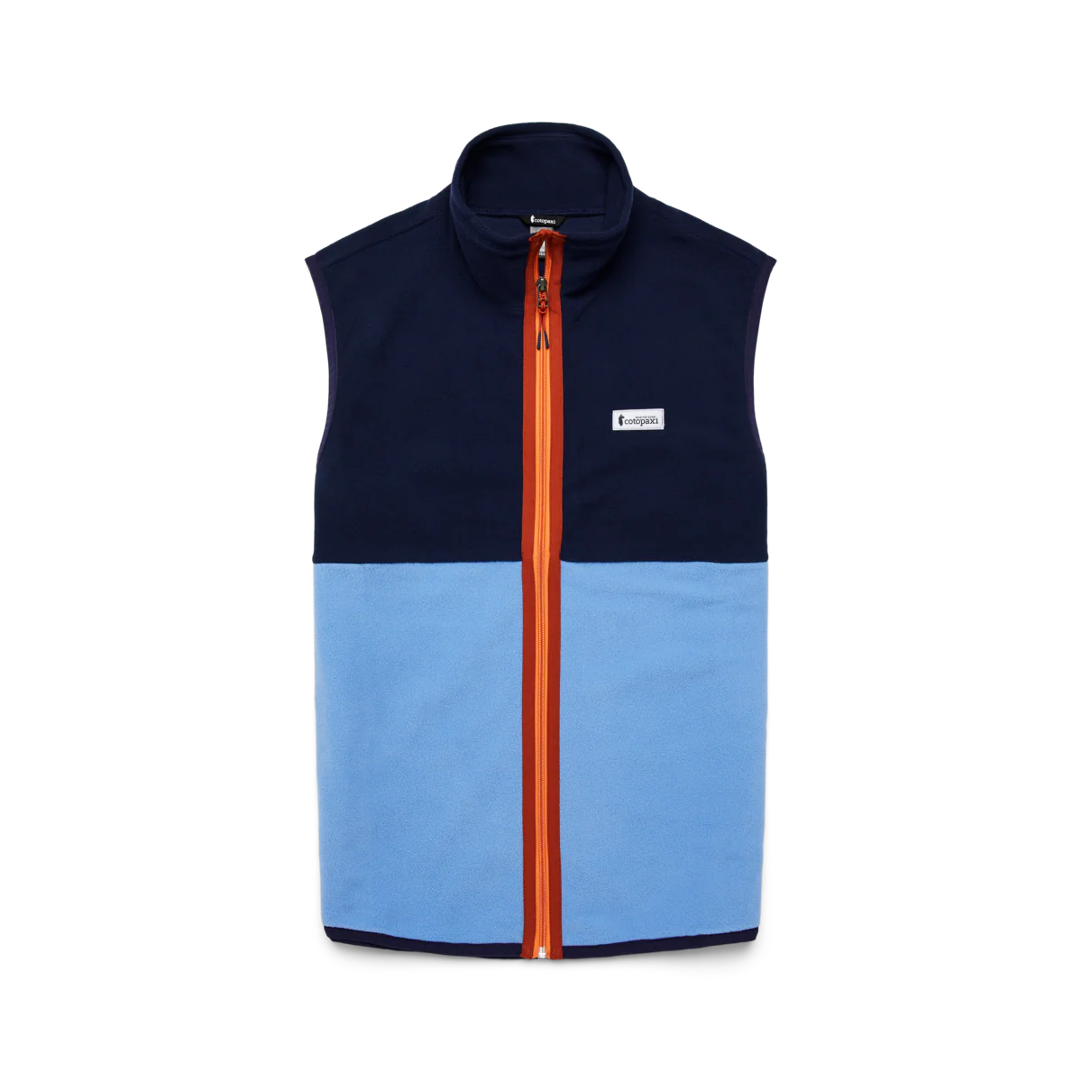Amado Fleece Vest - Men's