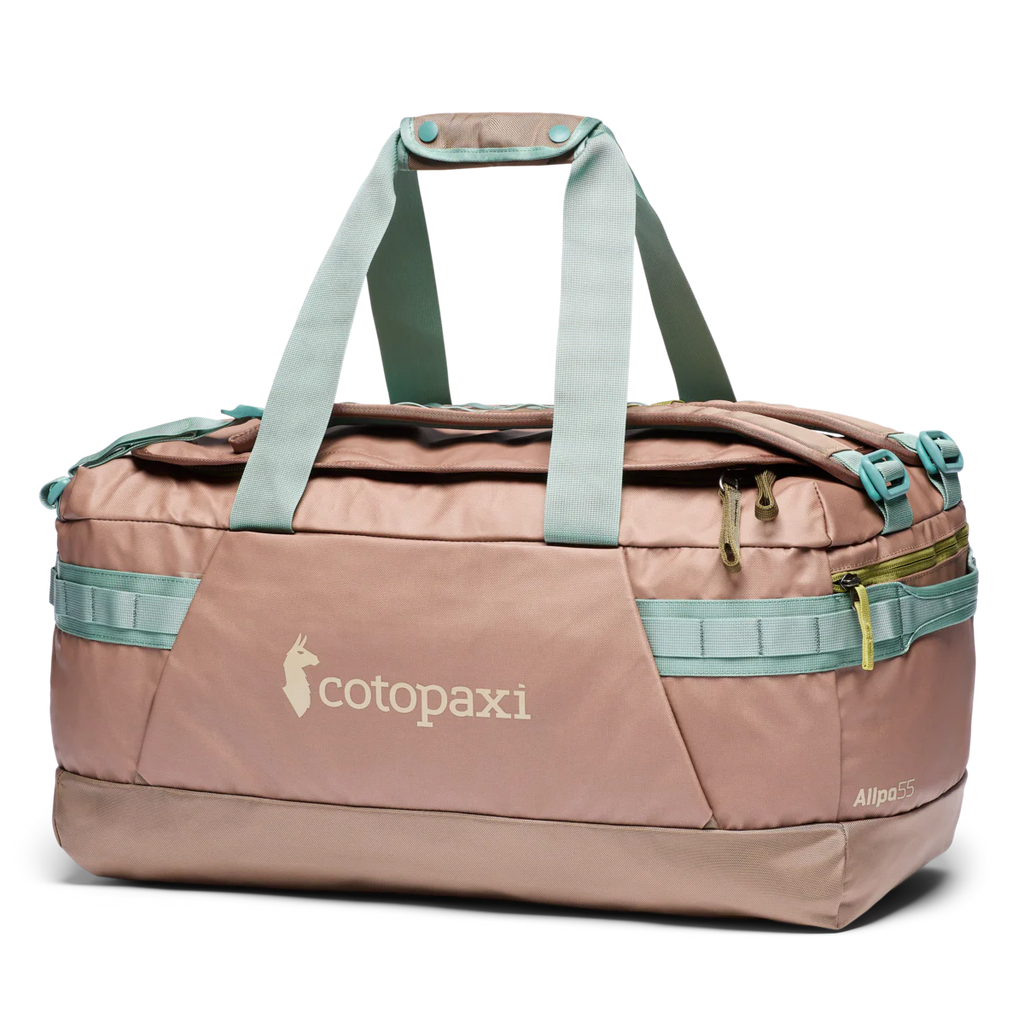 Allpa Getaway 55L Duffel