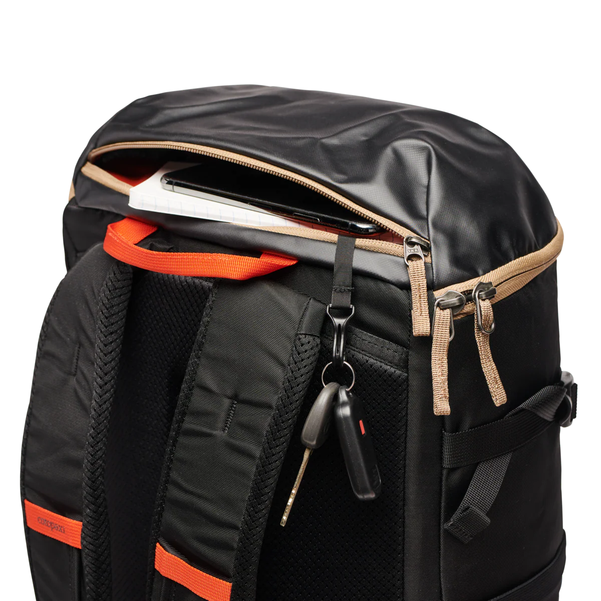 Torre 24L Daypack - Cada Día