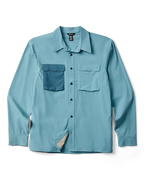 Solta Long-Sleeve Sun Shirt - Men's