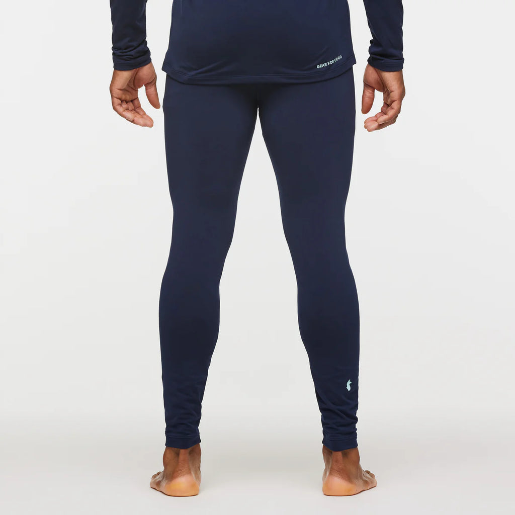 Liso Baselayer Bottom - Men's
