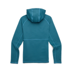 Tempa Fleece Hooded Jacket - Men's