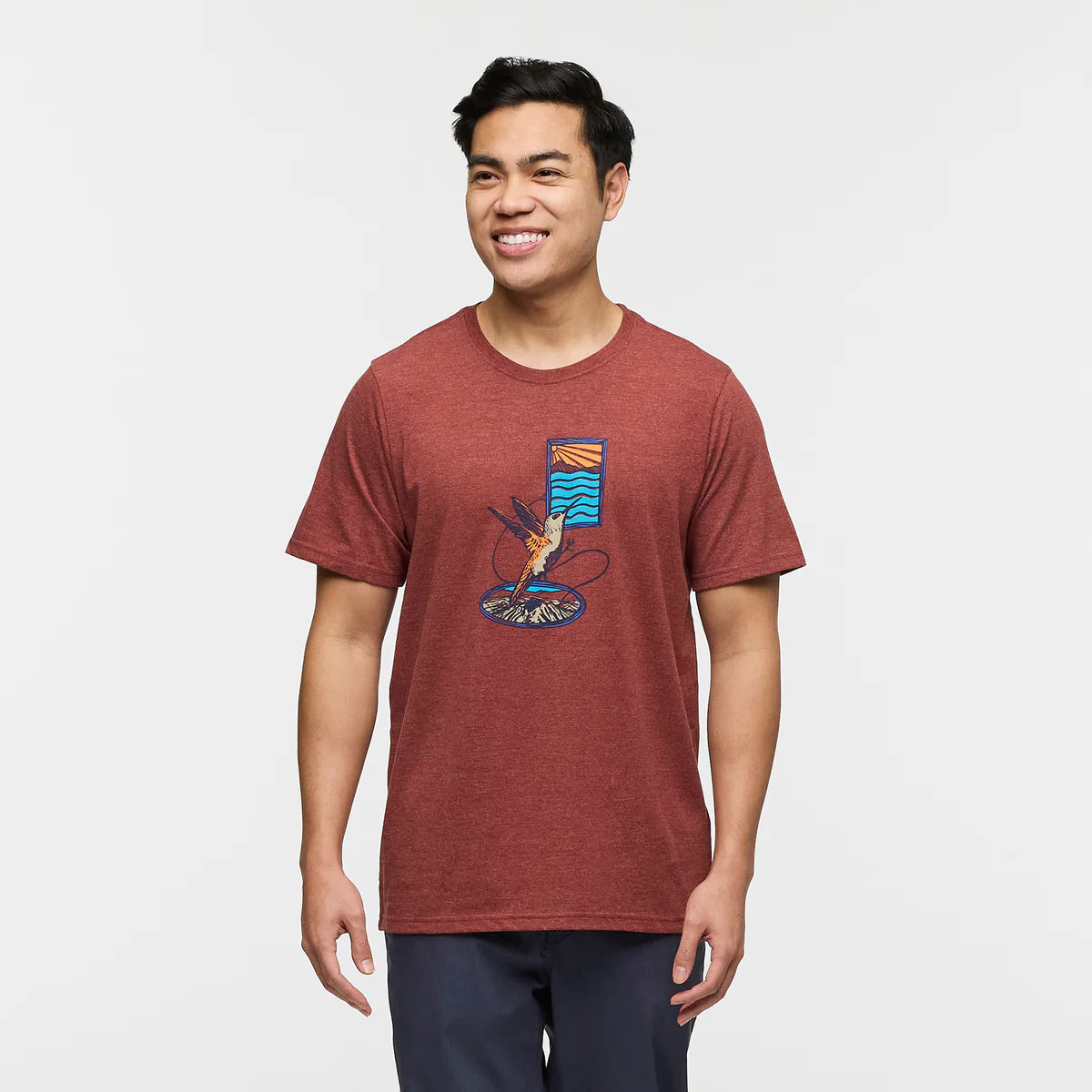 Topa T-Shirt - Men's