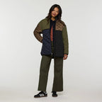 Contiguo City Jacket - Women's