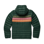 Fuego Down Hooded Jacket - Women's
