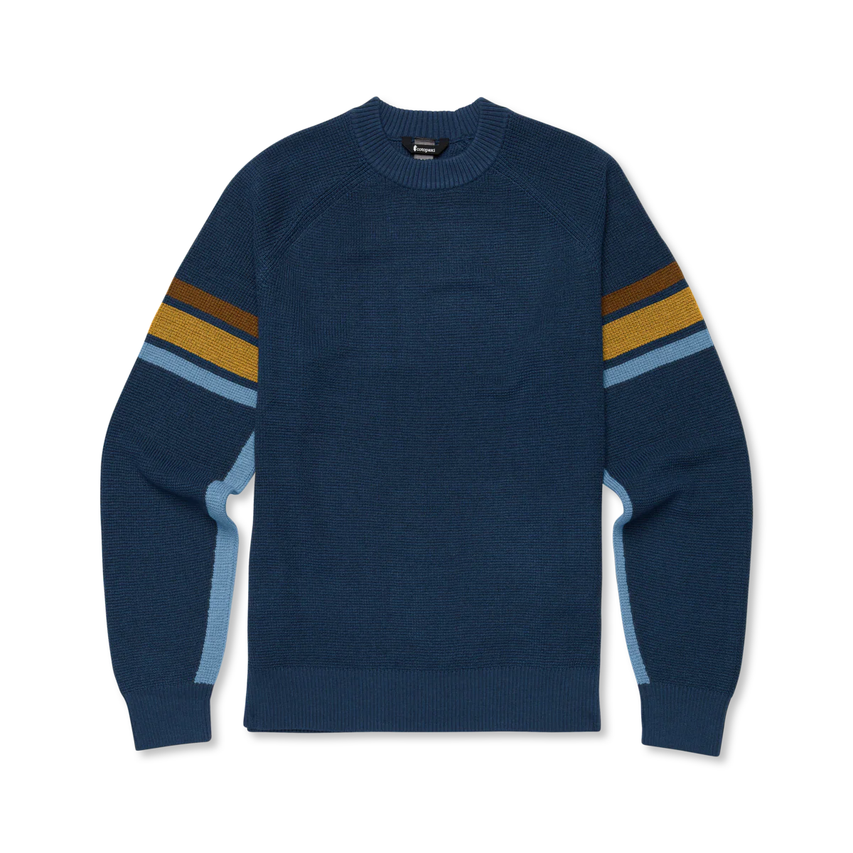 Libre Waffle Crew Sweater - Men's