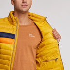 Fuego Down Vest - Men's