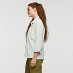 Sumaco Long-Sleeve Shirt - Women's