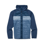 Capa Hybrid Insulated Hooded Jacket - Men's