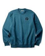 Trail To Sea Crew Sweatshirt - Men's