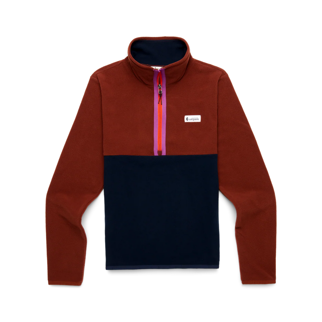 Amado Fleece Pullover - Women's