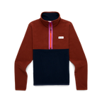 Amado Fleece Pullover - Women's