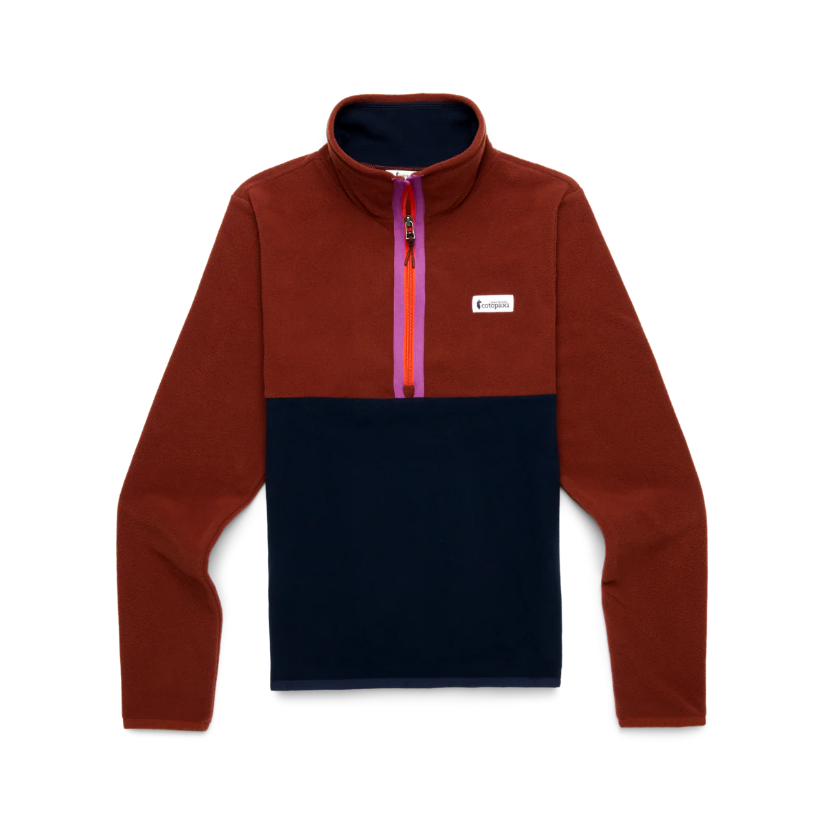Amado Fleece Pullover - Women's