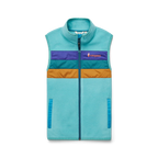 Teca Fleece Vest - Women's