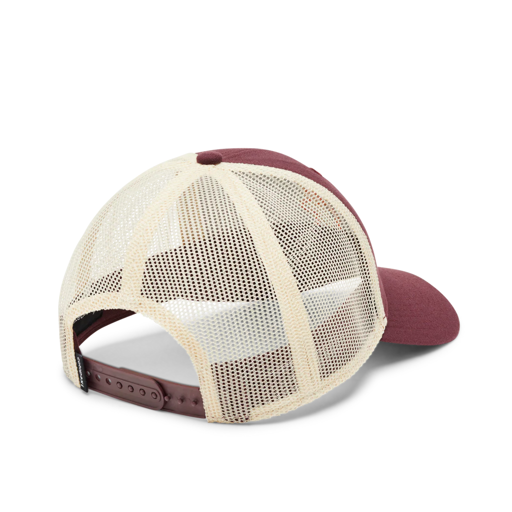Llama Trucker Hat