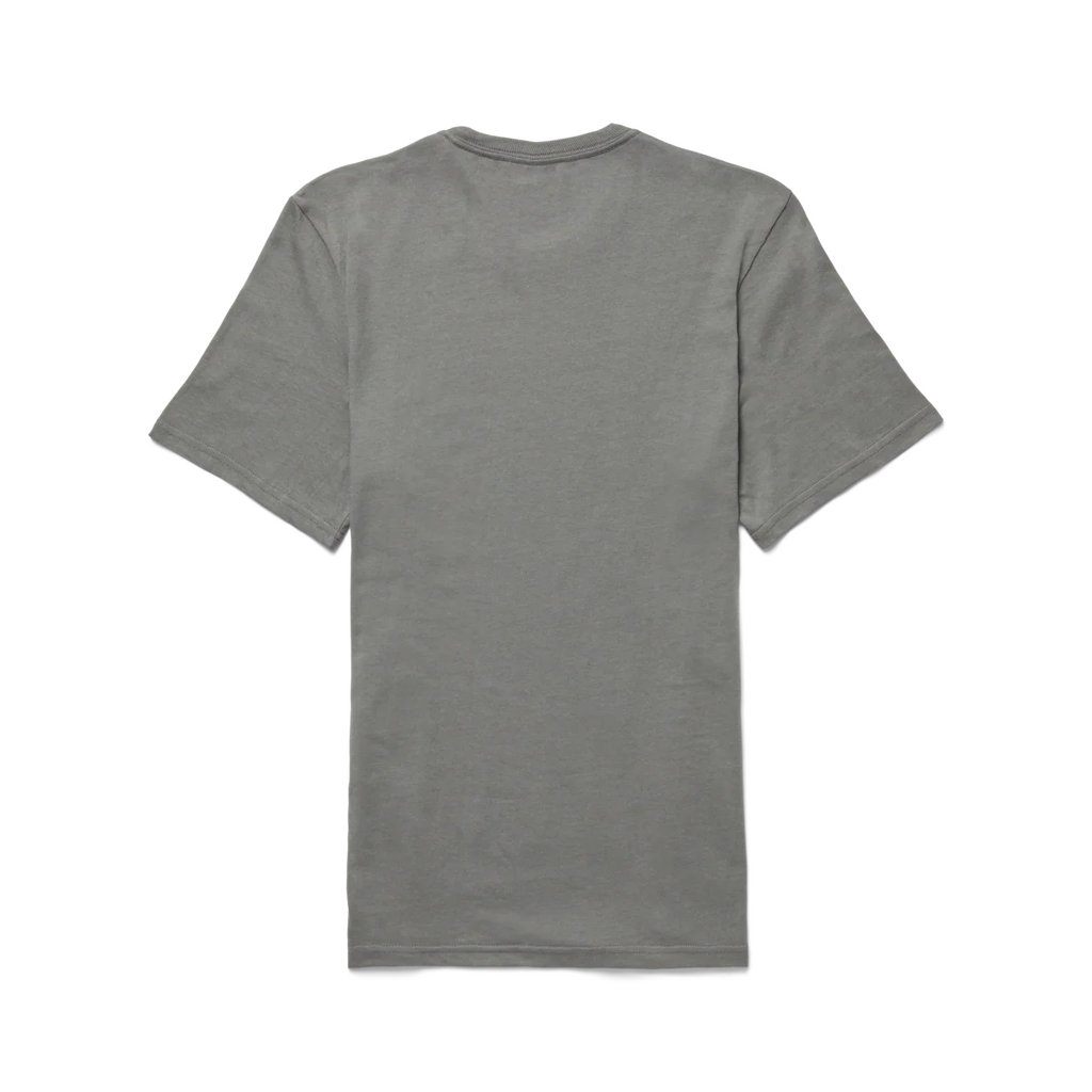 Nature Is Family T-Shirt - Men's