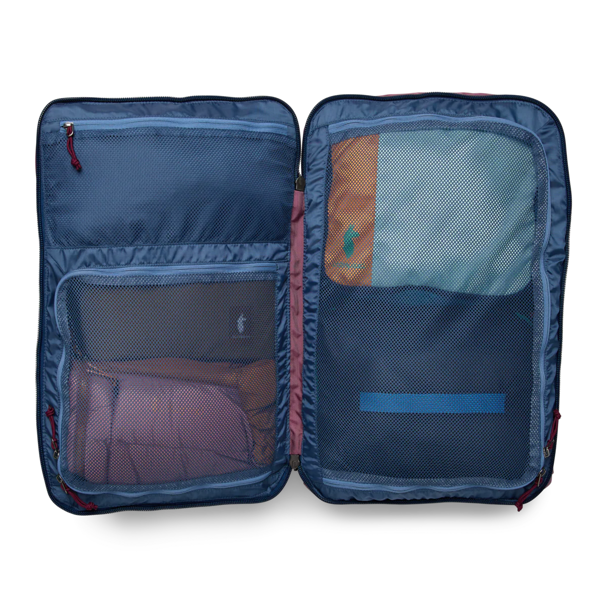 Allpa 42L Travel Pack