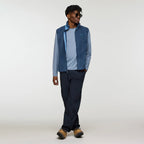 Bacano Fleece Vest - Men's