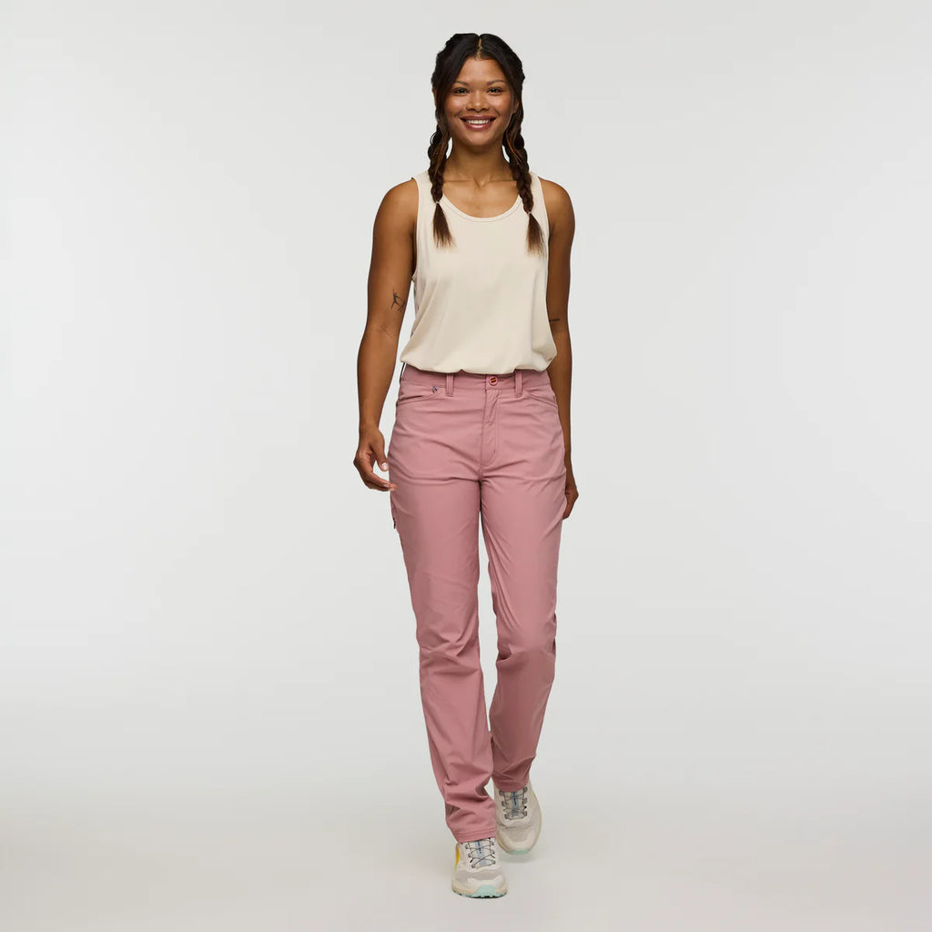 Coraje Tech Pant - Women's