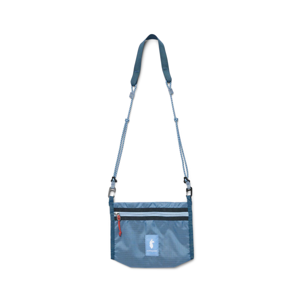 Lista 2L Lightweight Crossbody Bag - Cada Día