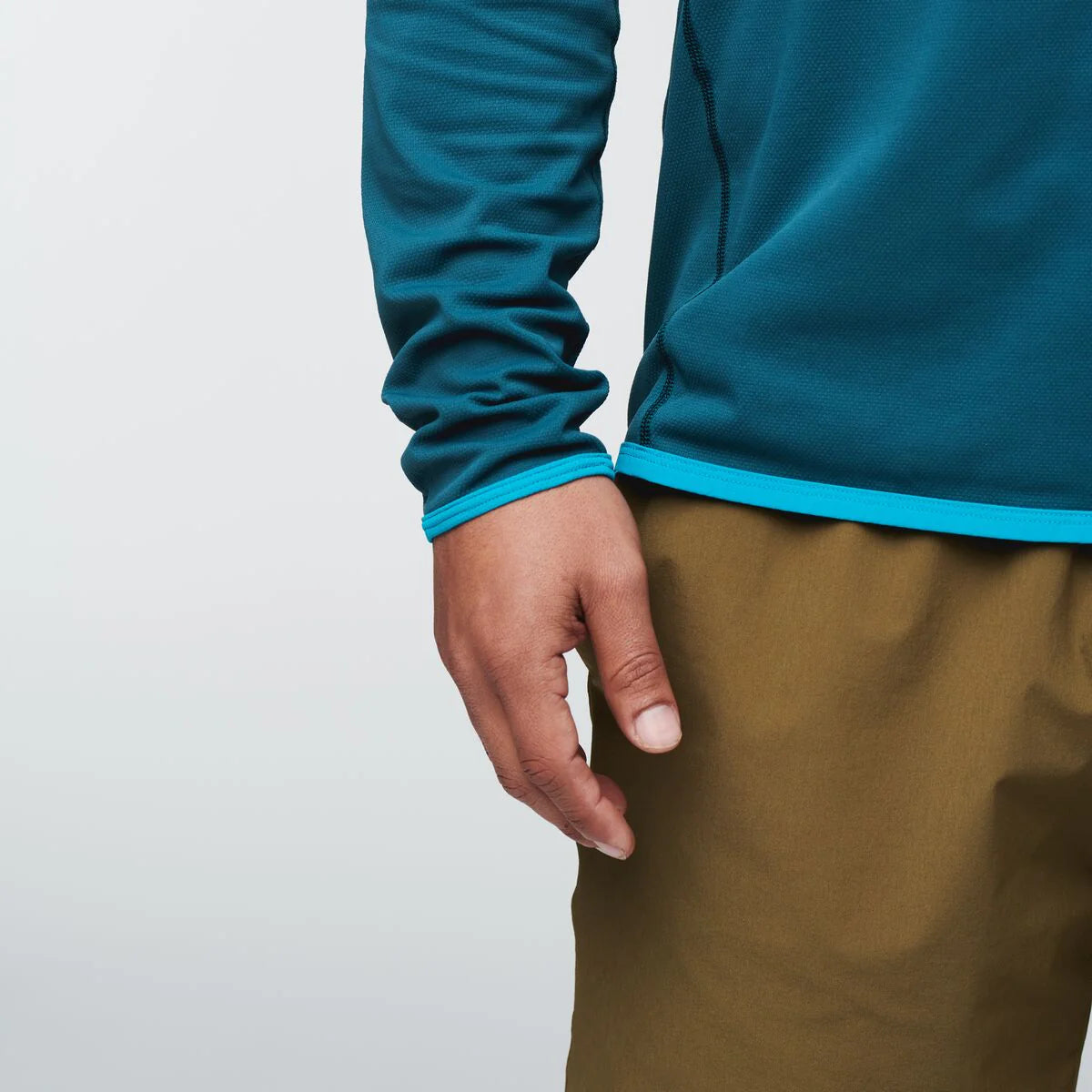 Sombra Sun Hoodie - Men's