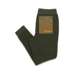 Abrazo Fleece Jogger - Men's