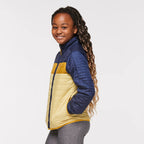 Capa Insulated Jacket - Kids'