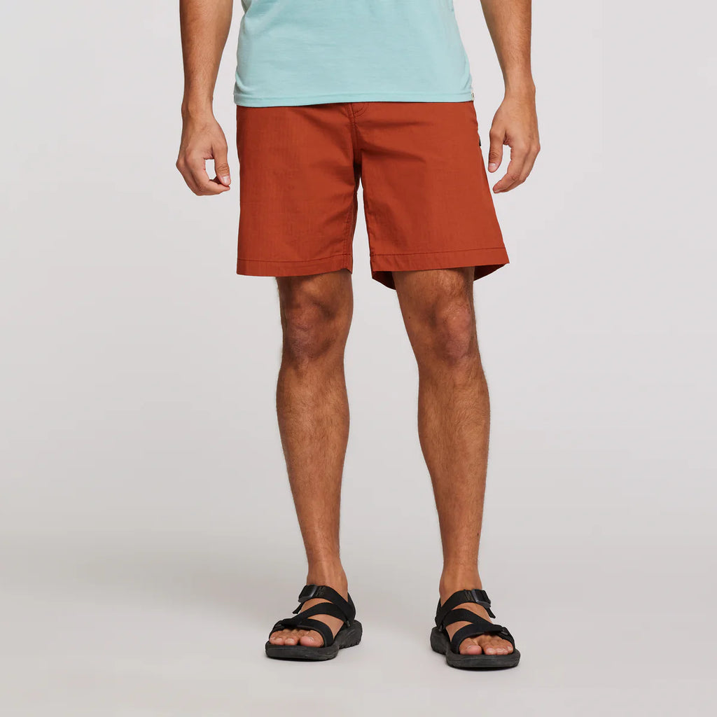 Salto Ripstop Short - Men's