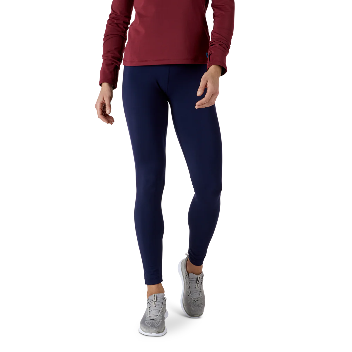 Liso Baselayer Bottom - Women's