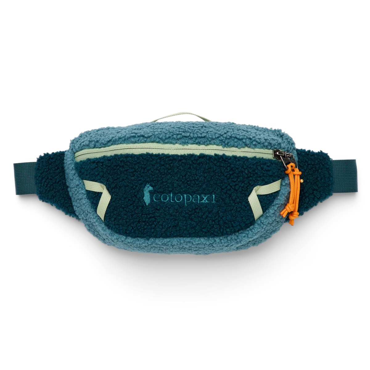 High Pile Fleece 3L Sling