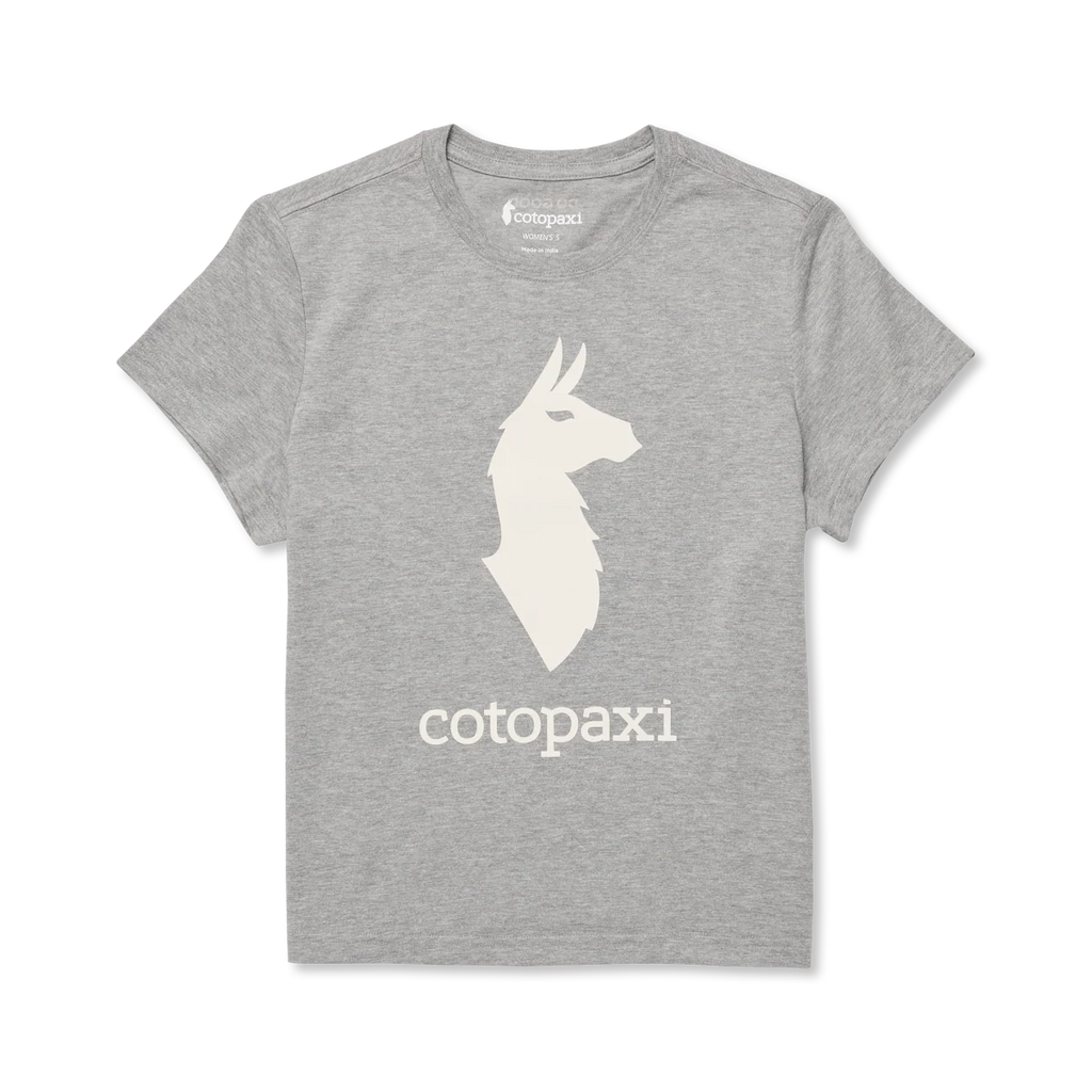 Cotopaxi Llama T-Shirt - Women's