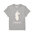 Cotopaxi Llama T-Shirt - Women's