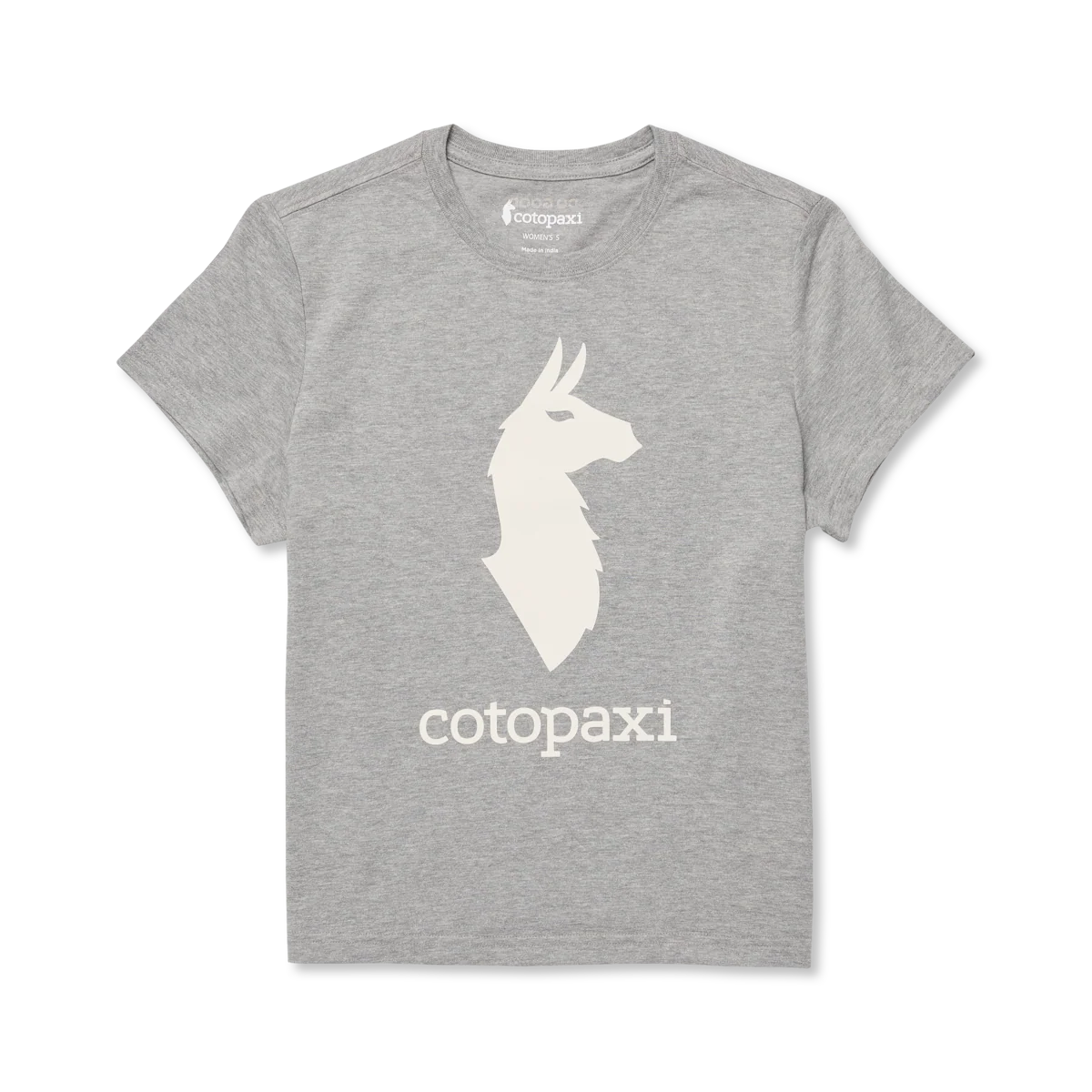 Cotopaxi Llama T-Shirt - Women's