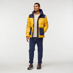 Solazo Down Parka - Men's