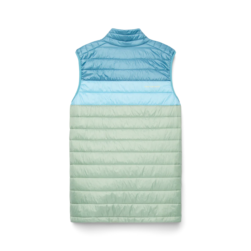 Capa Insulated Vest - Women's