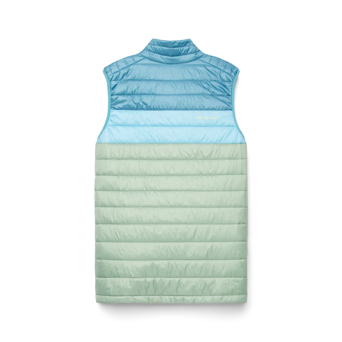 Capa Insulated Vest - Women's