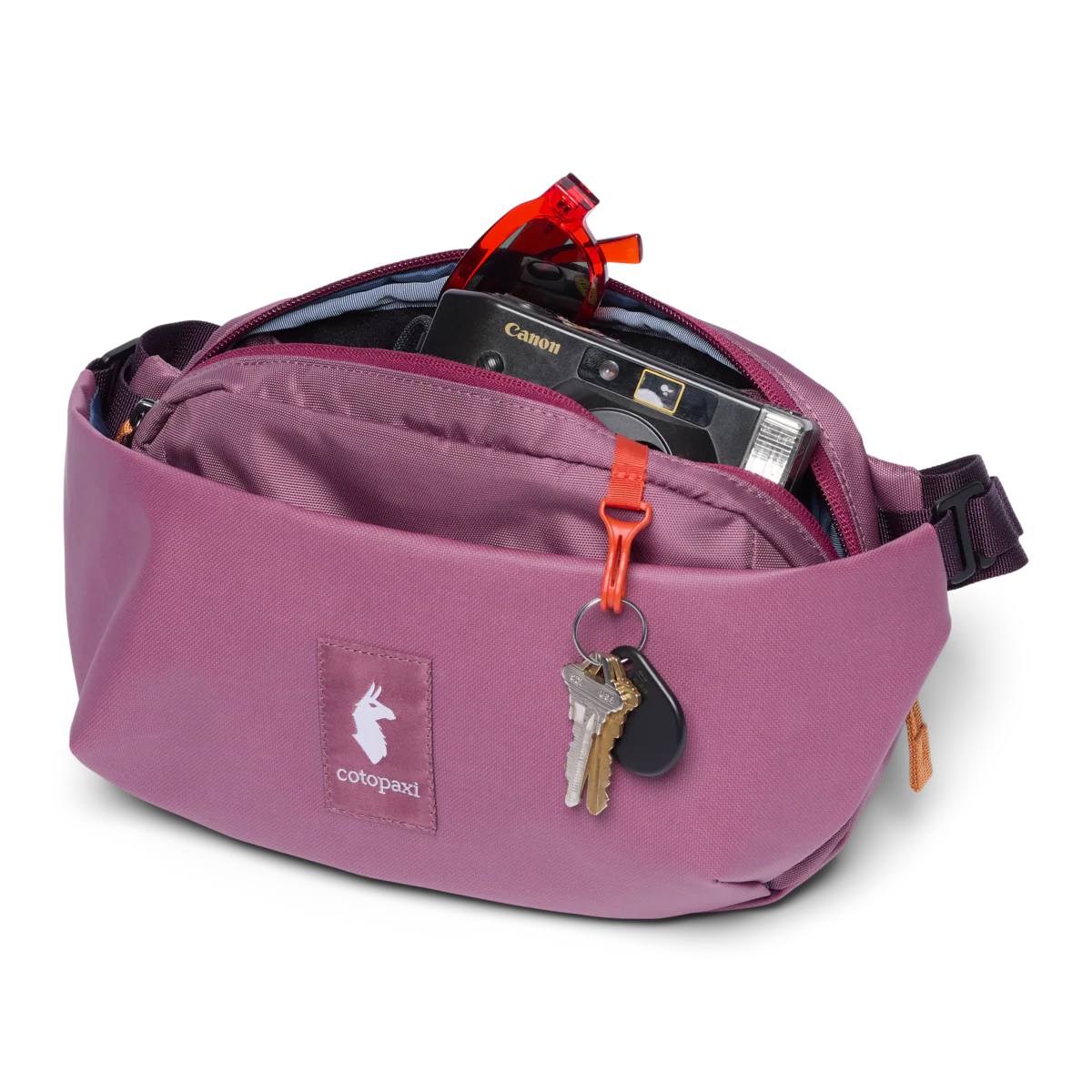 Coso 2L Hip Pack - Cada Día