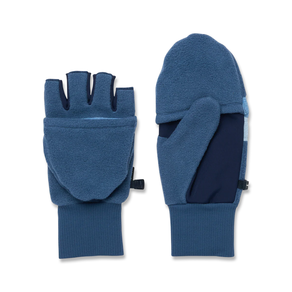 Teca Fleece Glitten
