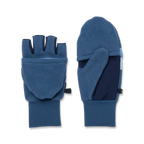 Teca Fleece Glitten