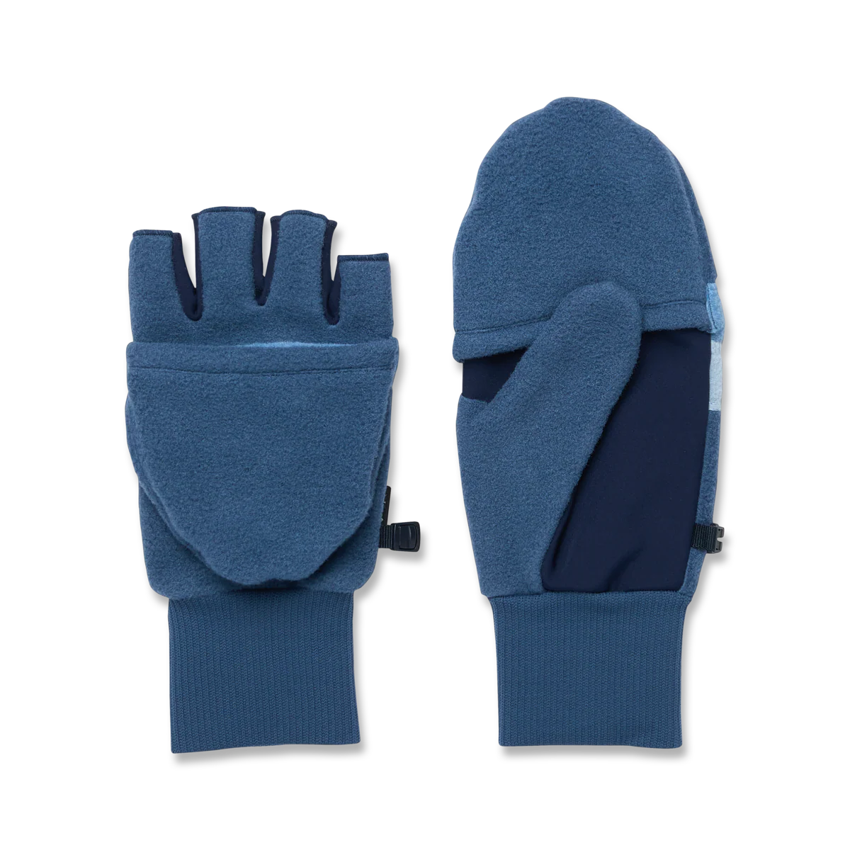 Teca Fleece Glitten