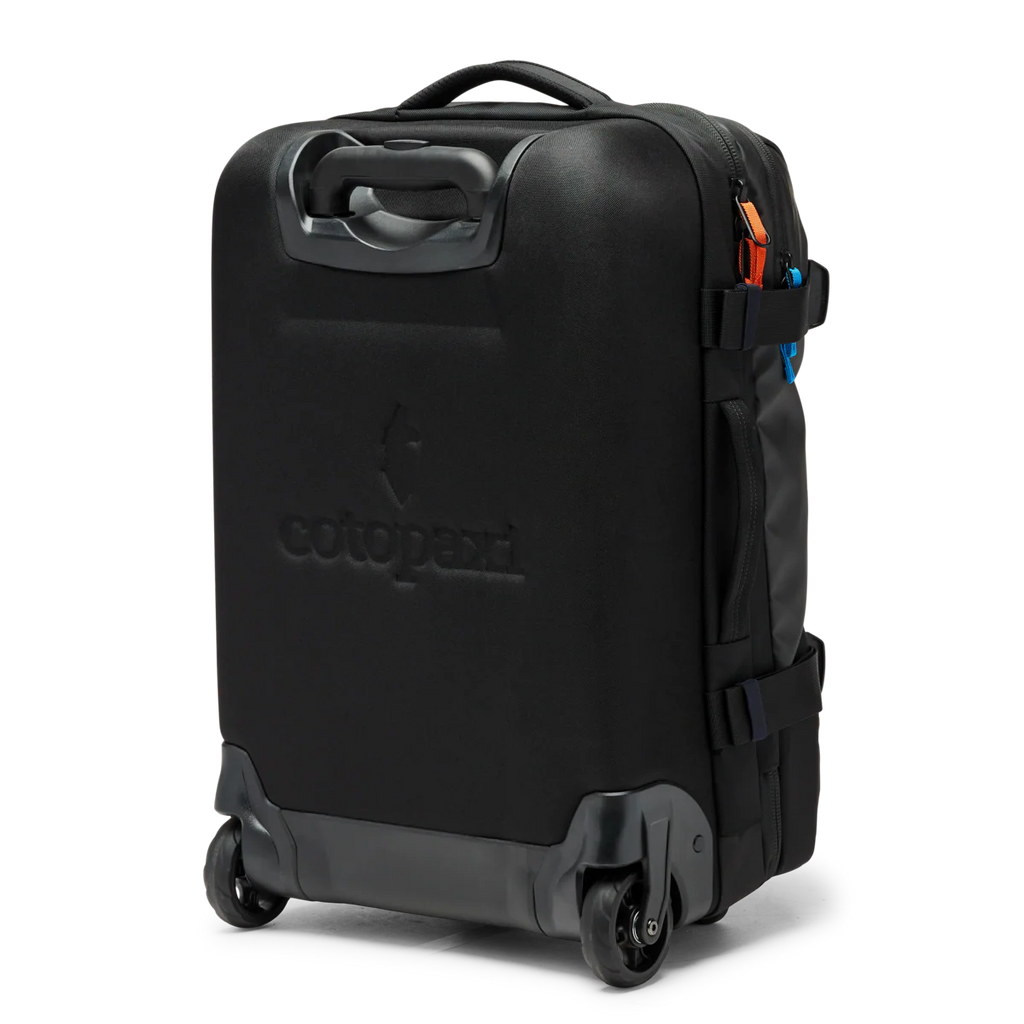 Allpa 38L Roller Bag