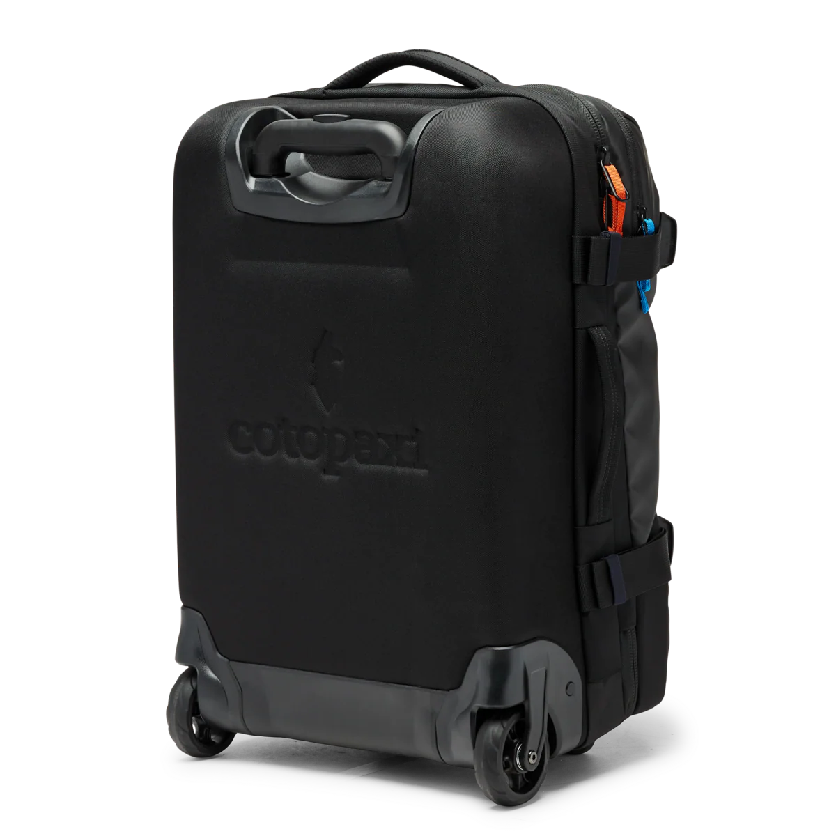 Allpa 38L Roller Bag
