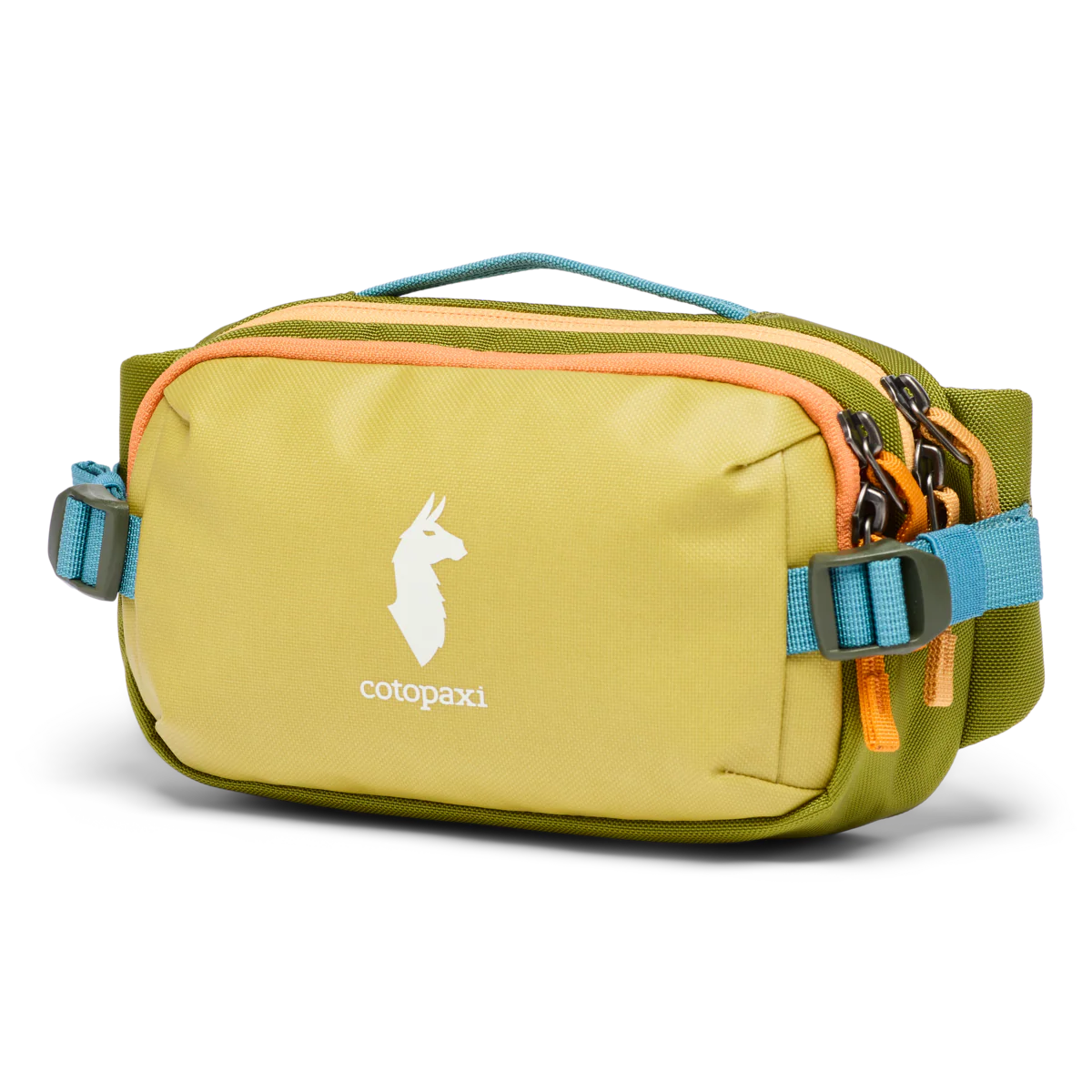 Allpa X 1.5L Hip Pack