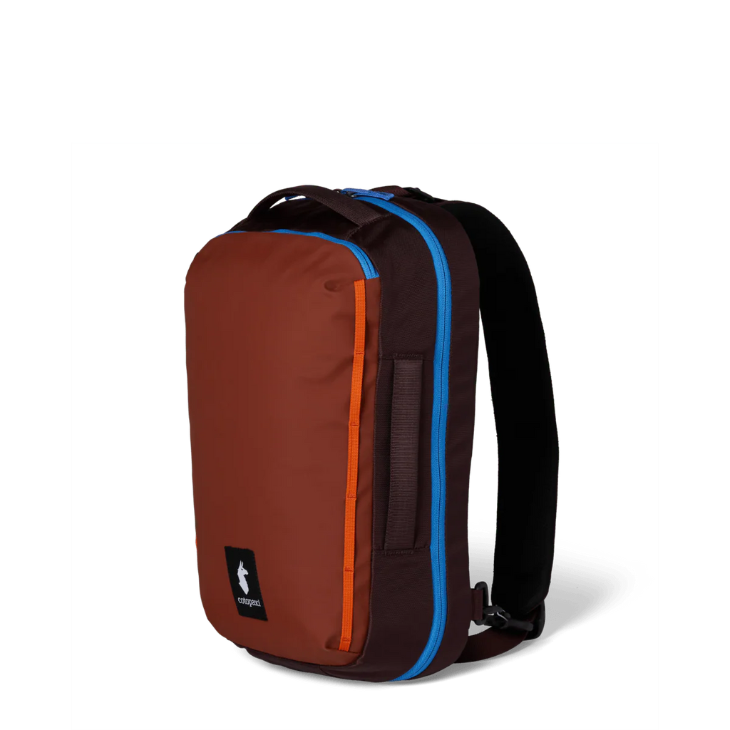 Chasqui 13L Sling - Cada Día