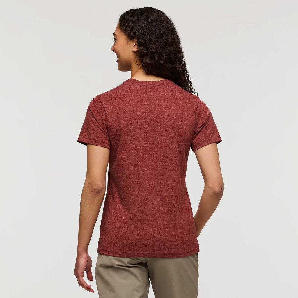 Coto-Pilot T-Shirt - Women's