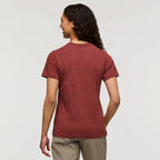 Coto-Pilot T-Shirt - Women's